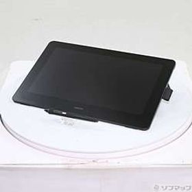 〔中古品〕 Wacom Cintiq Pro16 2021 DTH167K0D〔中古品〕 Wacom Cintiq Pro16 2021 DTH167K0D