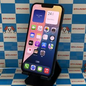 即日発送可iPhone13 512GB ミッドナイト MLNN3J/A docomo版SIMフリー