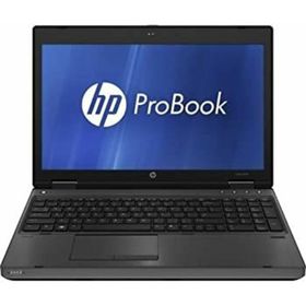 【中古】「非常に良い」 HP ProBook 6570b B8A73AV / Core i5 3230M(2.6GHz) / HDD:320GB / 15.6インチ / シルバー(ノートPC)
