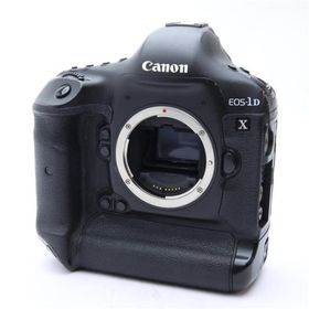 《難有品》Canon EOS-1D X