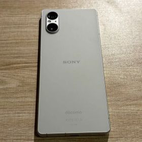 SONY Xperia 5 v so-53d