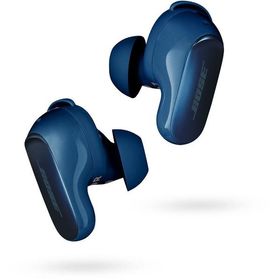 BOSE ボーズ ワイヤレスイヤホン QuietComfort Ultra Earbuds LUNAR BLUE ルナブルー ノイズキャンセリング 【国内正規品】 QC_Ultra_Earbuds_LUNAR_BLUE