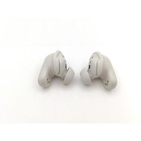 【中古】BOSE QuietComfort Ultra Earbuds [ホワイトスモーク]【熊本】保証期間１ヶ月【ランクA】