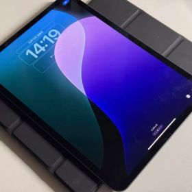 Apple M4 iPad Pro 11インチ 256GB WIFI 標準ガラス