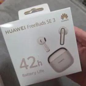 HUAWEI FreeBuds SE 3 新品
