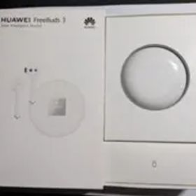 【中古・動作確認済み】HUAWEI FreeBuds 3 / セラミックホワイト