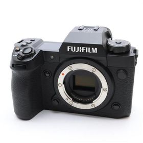 《並品》FUJIFILM X-H2 ボディ