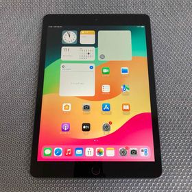 アイパッド(iPad)の3600【早い者勝ち】電池ほぼ新品☆iPad8第8世代32GB SIMフリー☆(タブレット)