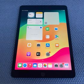 アイパッド(iPad)の3607【早い者勝ち】電池最良好☆iPad8 第8世代 32GB SIMフリー☆(タブレット)