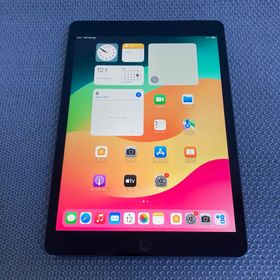 アイパッド(iPad)の3602【早い者勝ち】電池良好☆iPad8 第8世代 32GB SIMフリー☆(タブレット)