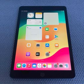 アイパッド(iPad)の3601【早い者勝ち】電池ほぼ新品☆iPad8 第8世代 32GB SIMフリー(タブレット)