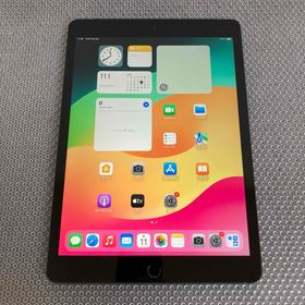 アイパッド(iPad)の3594【早い者勝ち】iPad8 第8世代 32GB SIMフリー☆(タブレット)