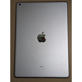 アップル(Apple)のiPad 第8世代 32GB WI-fiモデル シルバー(タブレット)