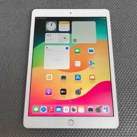 アイパッド(iPad)の3625【早い者勝ち】外観美品☆iPad8 第8世代 32GB SIMフリー☆(タブレット)