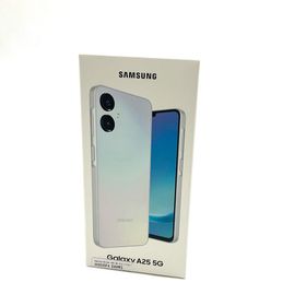 サムスン(SAMSUNG)の【全額返金保証】【最速発送】SAMSUNG Galaxy A25 5G 64GB au SIMフリー 超美品 動作確認済(スマートフォン本体)