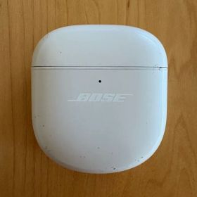Bose QuietComfort Earbuds II ホワイト