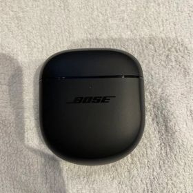 BOSE QuietComfort Earbuds II