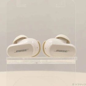 〔中古品〕 QuietComfort Earbuds II ソープストーン【198】
