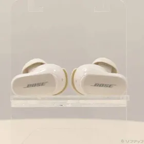 Bose Quietcomfort Earbuds ii ホワイト 中古 Bose QuietComfort Earbuds II 新品¥18,000 中古¥9,980 | 新品・中古の