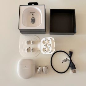 Bose QuietComfort Earbuds II ソープストーン