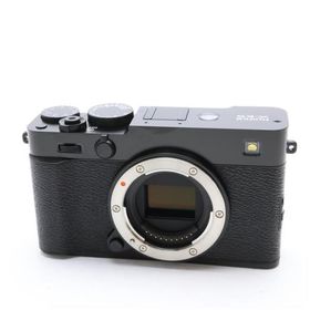 《新同品》FUJIFILM X-E5 ボディ