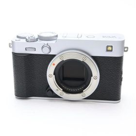 《新同品》FUJIFILM X-E5 ボディ