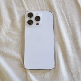 iPhone 14 Pro 128GB シルバー