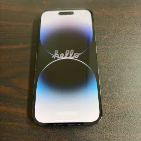 Apple iPhone 14 Pro 新品¥70,000 中古¥33,000 | 新品・中古のネット最