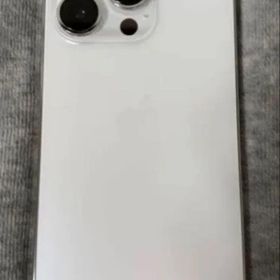 iPhone14pro ホワイト 256GB