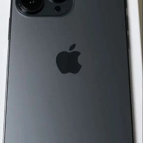 美品✨ iPhone 14 Pro 512GB スペースブラック SIMフリー
