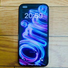 超激安‼️ iPhone14 Pro 256GB BLACK 超美品‼️完動品‼️