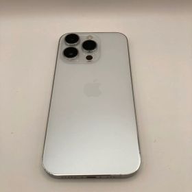 iPhone 14pro シルバー 128GB SIMフリー