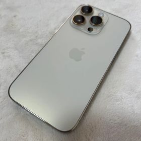 極美品 iPhone 14 Pro 1TB ゴールド