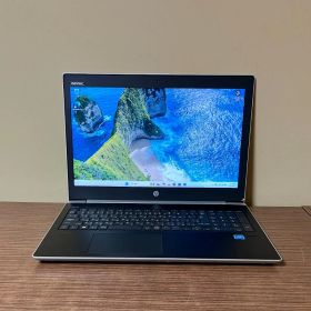高速、高性能、HP Probook 450 G5、8GB、128GB+500GB