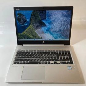 HP ProBook 450 G6