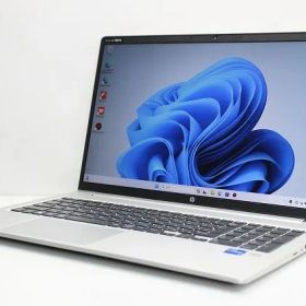 ノートパソコン 中古 ハイスペック Windows11 HP ProBook 450 G8 15.6インチ 第11世代 Core i5 メモリ16GB SSD512GB WPS office搭載