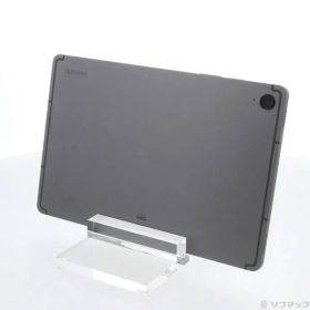 〔展示品〕 Galaxy Tab S9 FE 128GB グレー SM-X510NZAAXJP Wi-Fi【344】