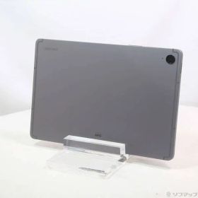 〔中古品〕 Galaxy Tab S9 FE 128GB グレー SM-X510NZAAXJP Wi-Fi【344】