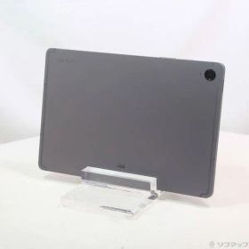 〔中古品〕 Galaxy Tab S9 FE 128GB グレー SM-X510NZAAXJP Wi-Fi【377】