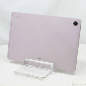 〔展示品〕 Galaxy Tab S9 FE 128GB ラベンダー SM-X510NLIAXJP Wi-Fi【198】