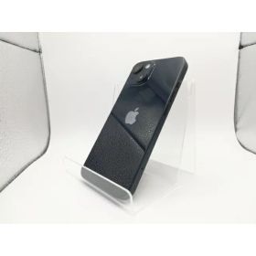 【中古】Apple 国内版 【SIMフリー】 iPhone 14 512GB ミッドナイト MPWV3J/A【川崎駅前】保証期間1ヶ月【ランクB】