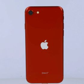 iPhone SE (第 3 世代) 64GB 中古Aグレード