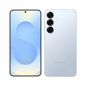 「新品・SoftBank版」SIMフリー Galaxy S25 256GB アイシーブルー 本体