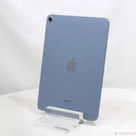 〔中古品〕 iPad Air 第5世代 256GB ブルー MM9N3J／A Wi-Fi【276】