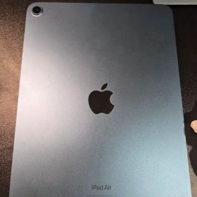 半年使用 iPadAir第５世代 ペンシル付き