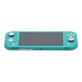 中古 Nintendo Switch Lite 本体NINTENDO 任天堂 ニンテンドーHDH-S-BAZAA XJJ10017211696コンディションランク【B】（商品 No.69-0）