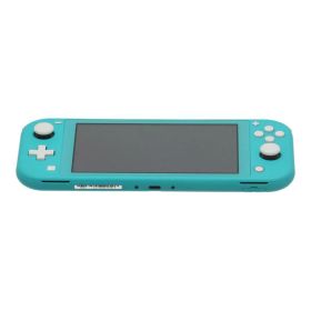 中古 Nintendo Switch Lite 本体NINTENDO 任天堂 ニンテンドーHDH-S-BAZAA XJJ70024503917コンディションランク【B】（商品 No.69-0）