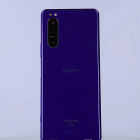 Xperia 5 II 128GB 中古Bグレード