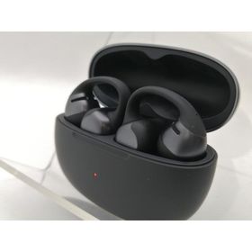 【中古】Shokz OpenDots ONE SKZ-EP-000054 [ブラック]【神保町】保証期間１ヶ月【ランクA】