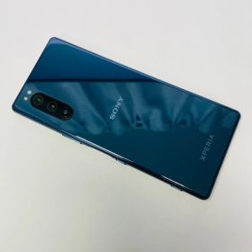 Xperia 5 901SO ソフトバンク 08915